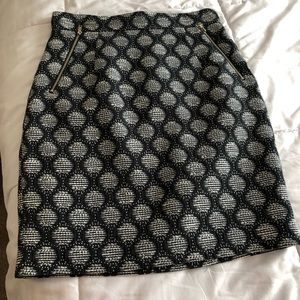 H&M Pencil Skirt